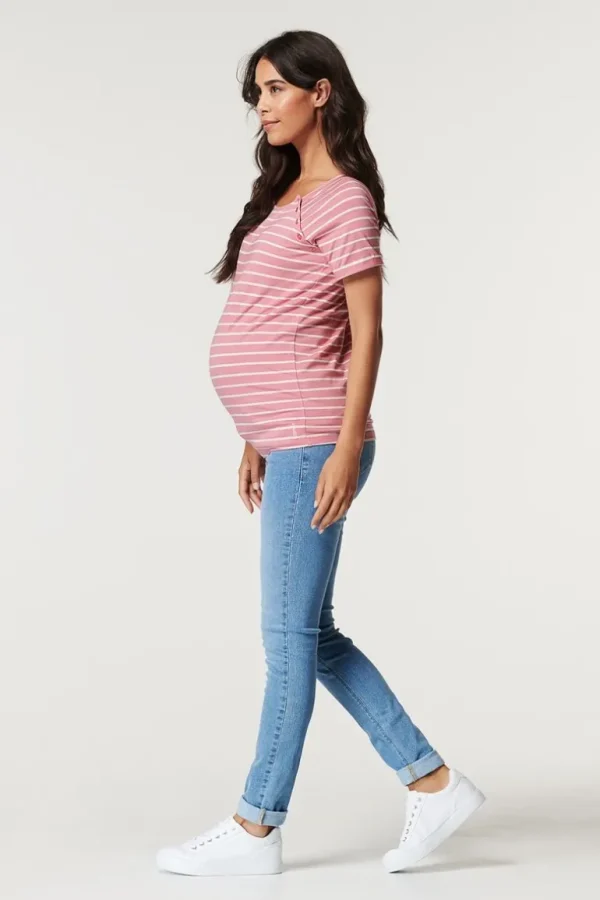 Noppies Jeans<Skinny Jeans - Lightwash