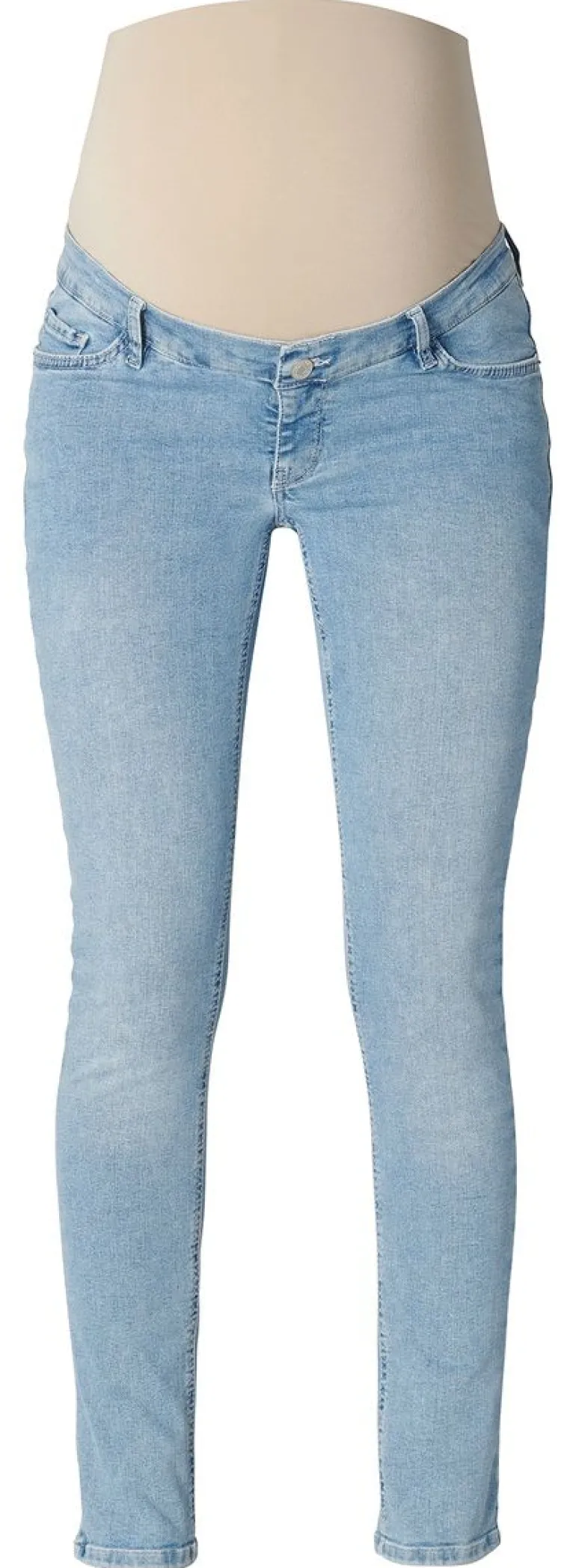 skinny_jeans__lightwash_2.webp Noppies Jeans<Skinny Jeans - Lightwash