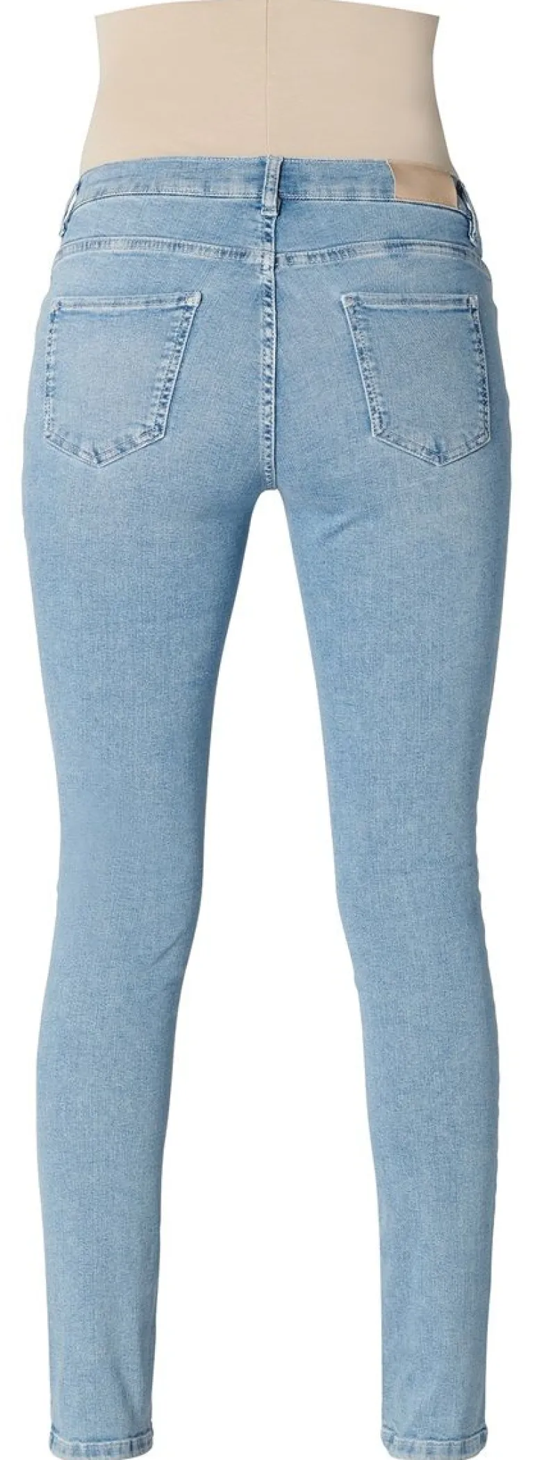 skinny_jeans__lightwash_3.webp Noppies Jeans<Skinny Jeans - Lightwash