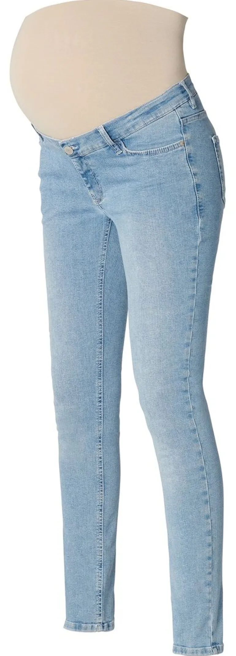 skinny_jeans__lightwash_4.webp Noppies Jeans<Skinny Jeans - Lightwash