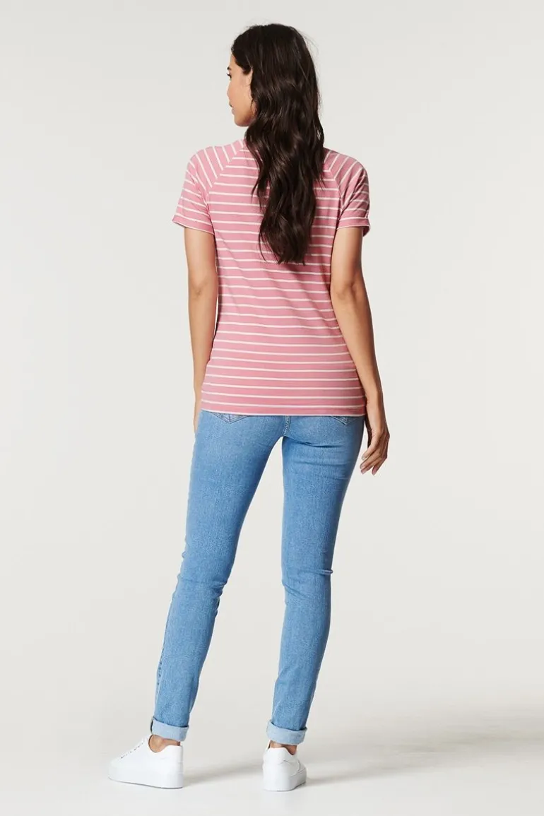 skinny_jeans__lightwash_8-1.webp Noppies Jeans<Skinny Jeans - Lightwash