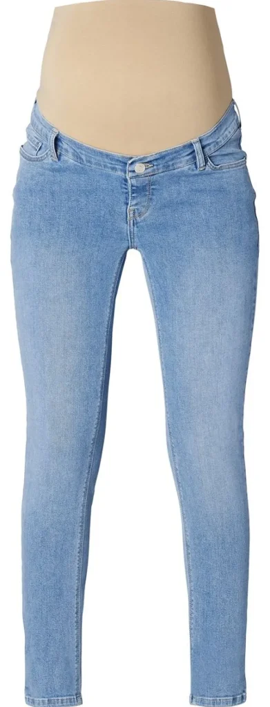 Noppies Jeans<Skinny Jeans - Lightwash