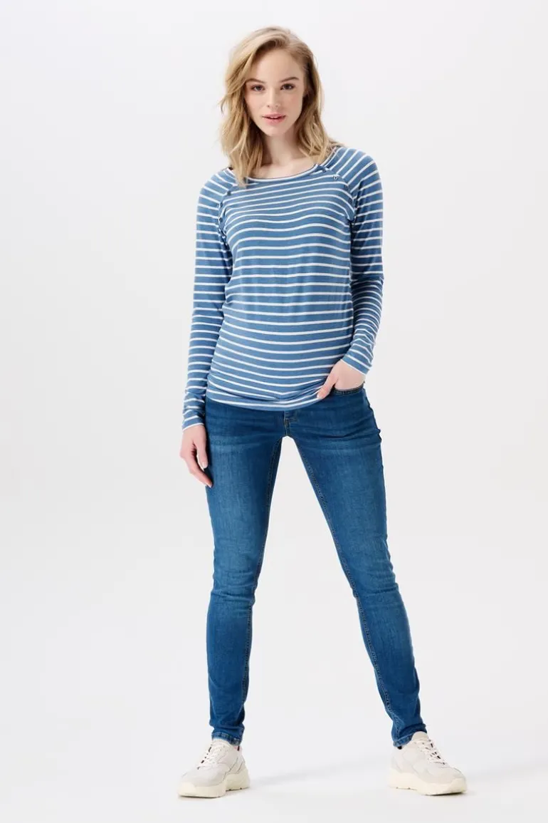 skinny_jeans__medium_wash_0-1.webp Noppies Jeans<Skinny Jeans - Medium Wash