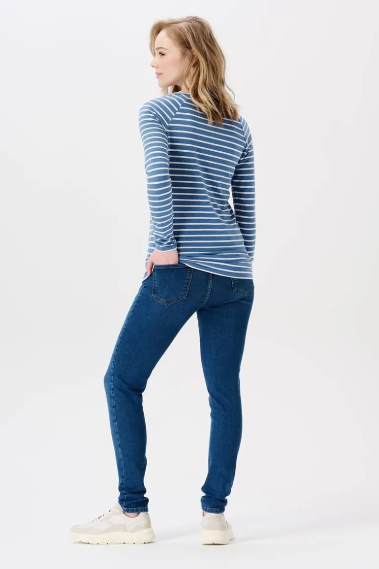 skinny_jeans__medium_wash_1-1.webp Noppies Jeans<Skinny Jeans - Medium Wash