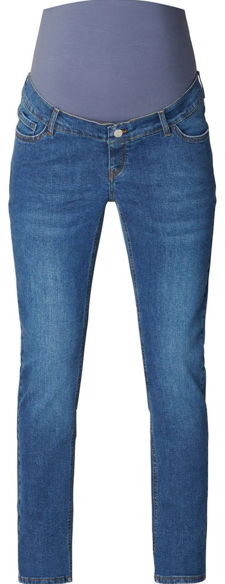 skinny_jeans__medium_wash_10-1.webp Noppies Jeans<Skinny Jeans - Medium Wash