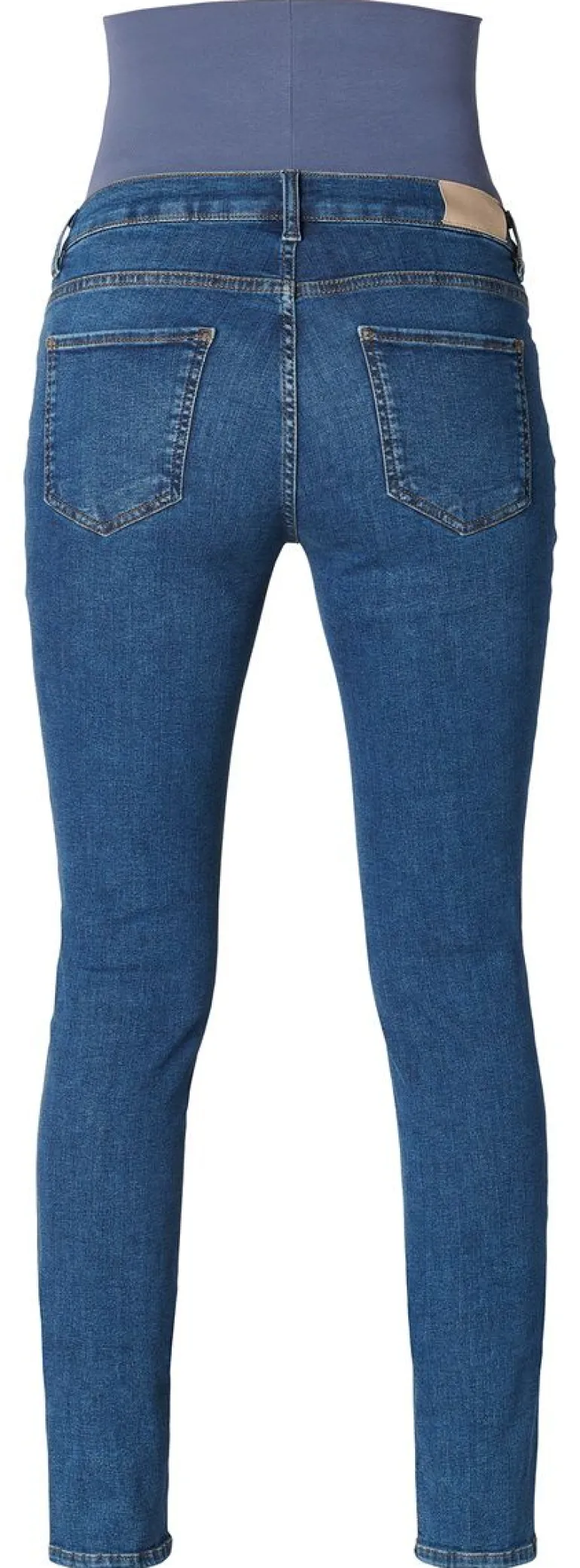 skinny_jeans__medium_wash_10.webp Noppies Jeans<Skinny Jeans - Medium Wash
