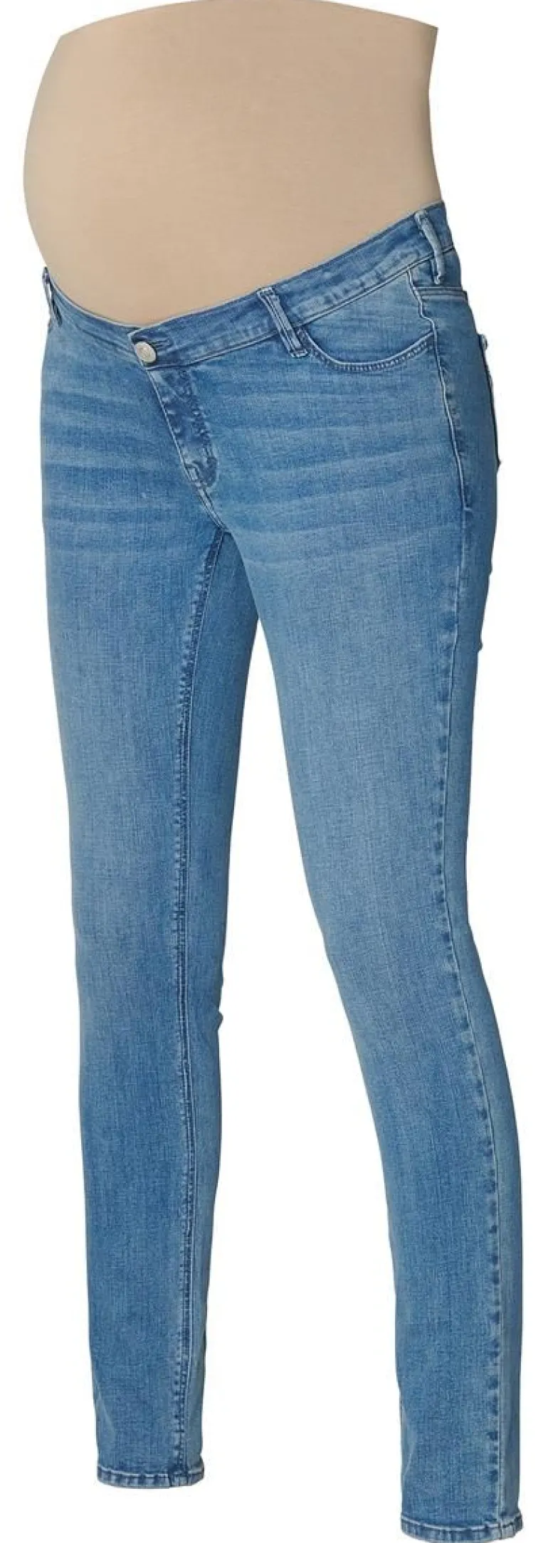 skinny_jeans__medium_wash_2.webp Noppies Jeans<Skinny Jeans - Medium Wash