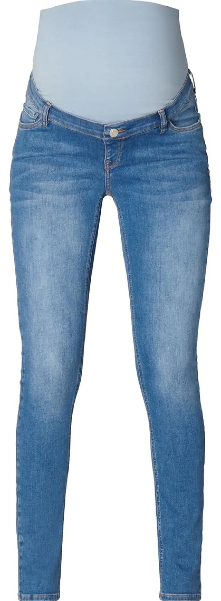skinny_jeans__medium_wash_3-2.webp Noppies Jeans<Skinny Jeans - Medium Wash