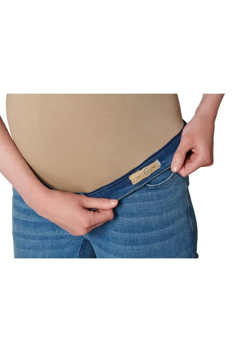 skinny_jeans__medium_wash_3.webp Noppies Jeans<Skinny Jeans - Medium Wash