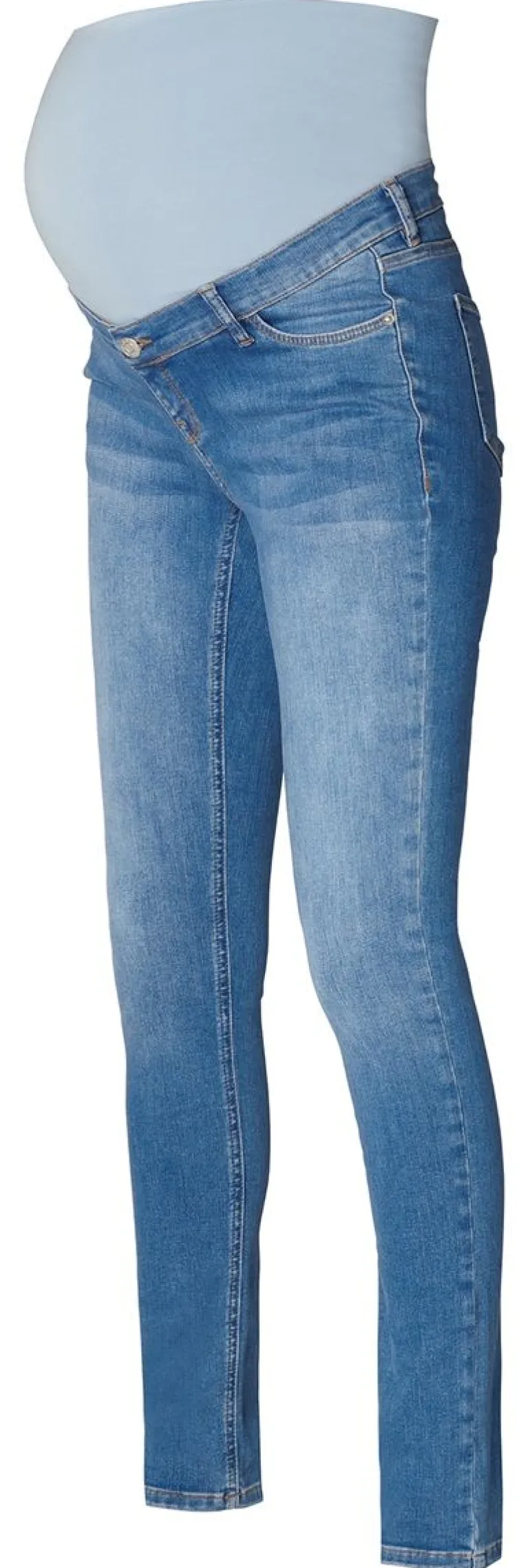 skinny_jeans__medium_wash_4-2.webp Noppies Jeans<Skinny Jeans - Medium Wash