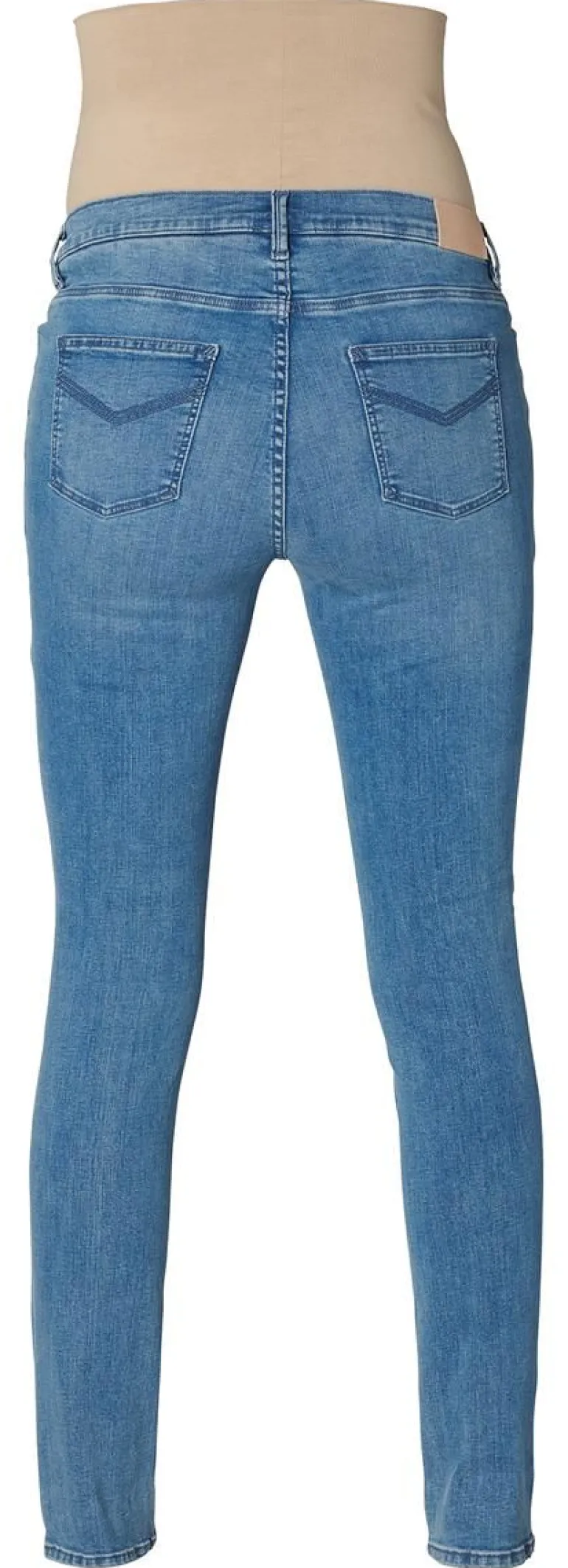 skinny_jeans__medium_wash_5.webp Noppies Jeans<Skinny Jeans - Medium Wash