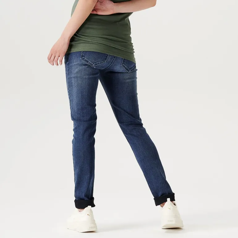 skinny_jeans_austin__blue_4.webp Noppies Jeans<Skinny Jeans Austin - Blue Denim
