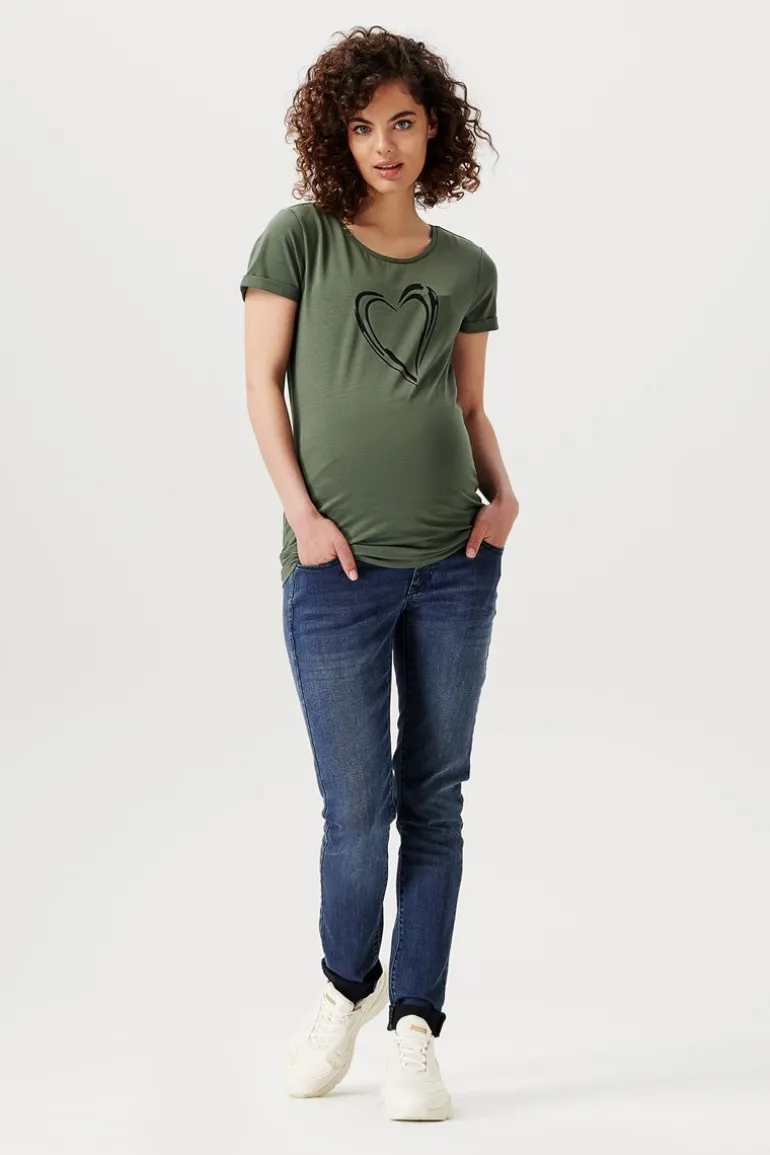 skinny_jeans_austin__blue_5.webp Noppies Jeans<Skinny Jeans Austin - Blue Denim
