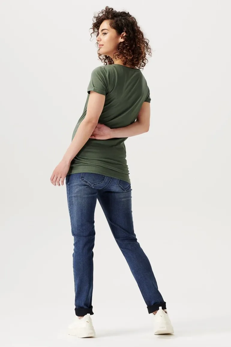 skinny_jeans_austin__blue_6.webp Noppies Jeans<Skinny Jeans Austin - Blue Denim