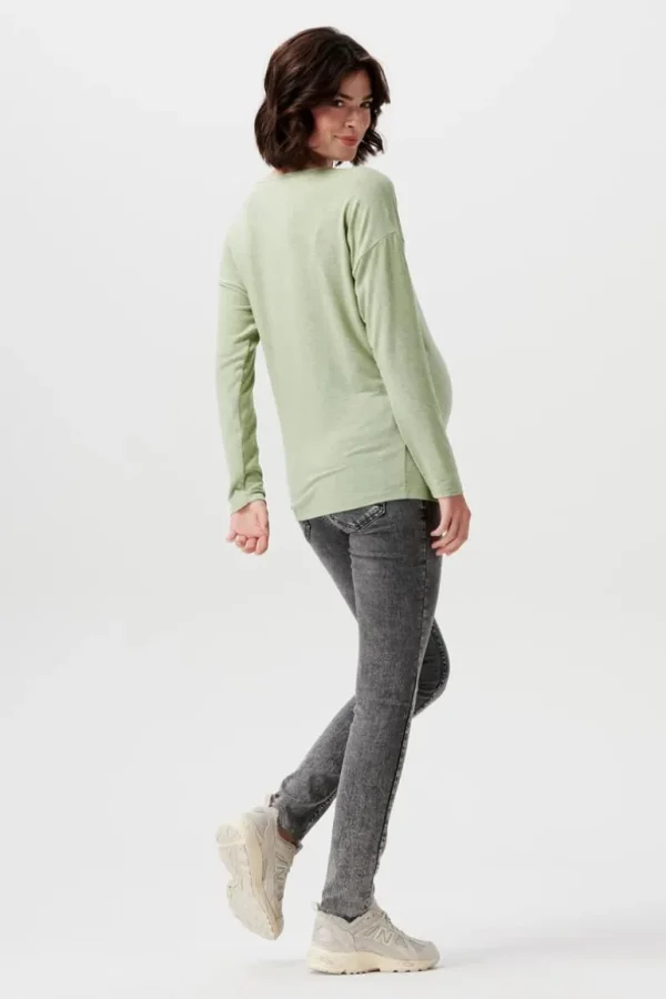 Noppies Jeans<Skinny Jeans Austin - Grey Denim