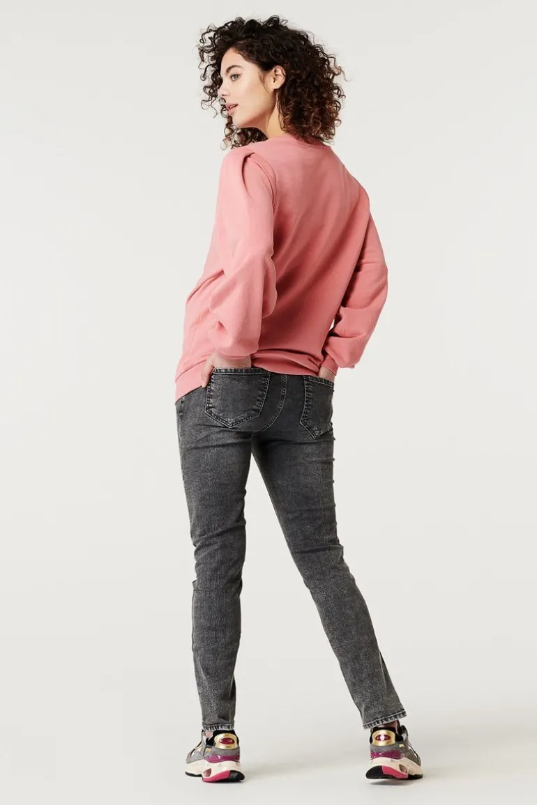 skinny_jeans_austin__grey_1.webp Noppies Jeans<Skinny Jeans Austin - Grey Denim