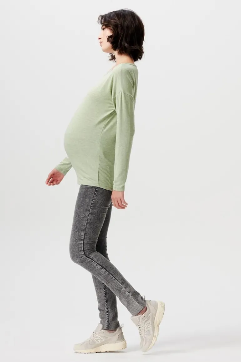 skinny_jeans_austin__grey_12-1.webp Noppies Jeans<Skinny Jeans Austin - Grey Denim