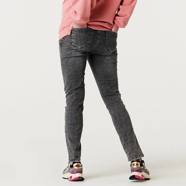 skinny_jeans_austin__grey_14.webp Noppies Jeans<Skinny Jeans Austin - Grey Denim