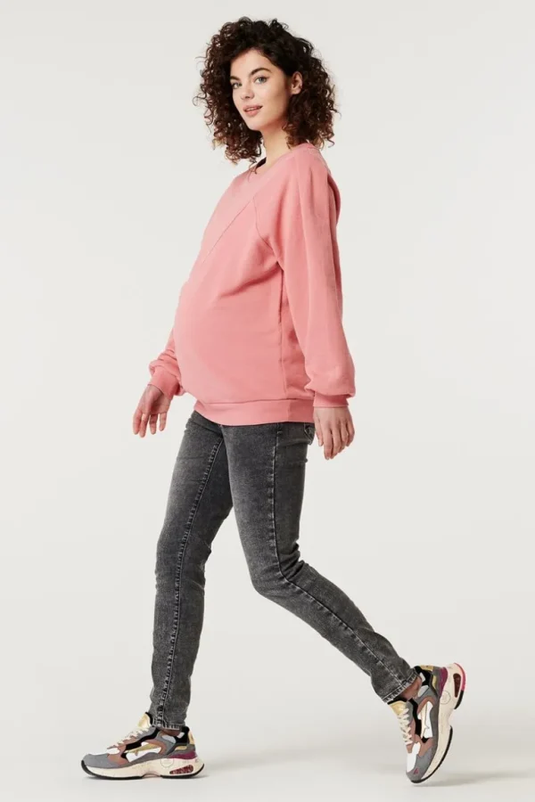 Noppies Jeans<Skinny Jeans Austin - Grey Denim
