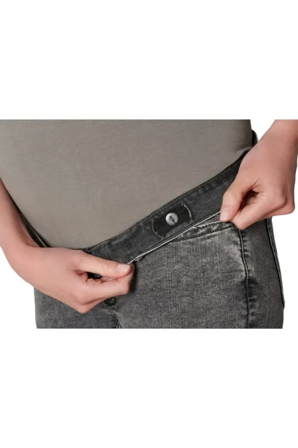 Noppies Jeans<Skinny Jeans Austin - Grey Denim