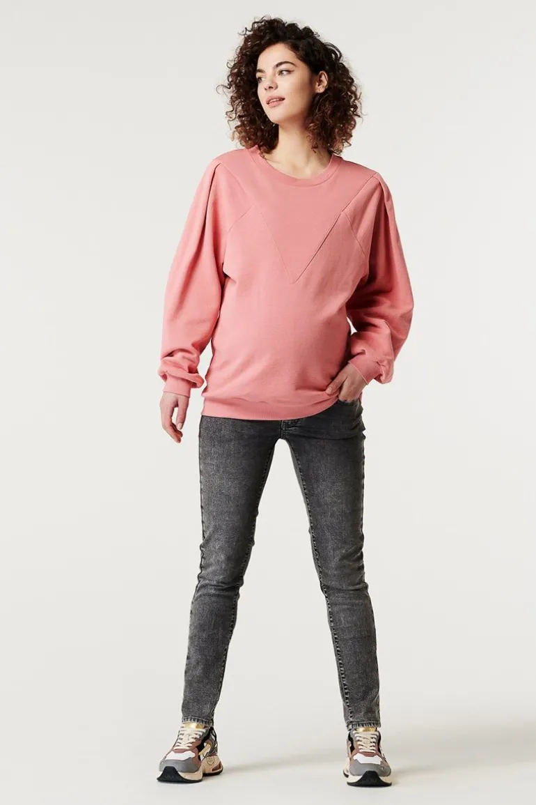 skinny_jeans_austin__grey_8.webp Noppies Jeans<Skinny Jeans Austin - Grey Denim