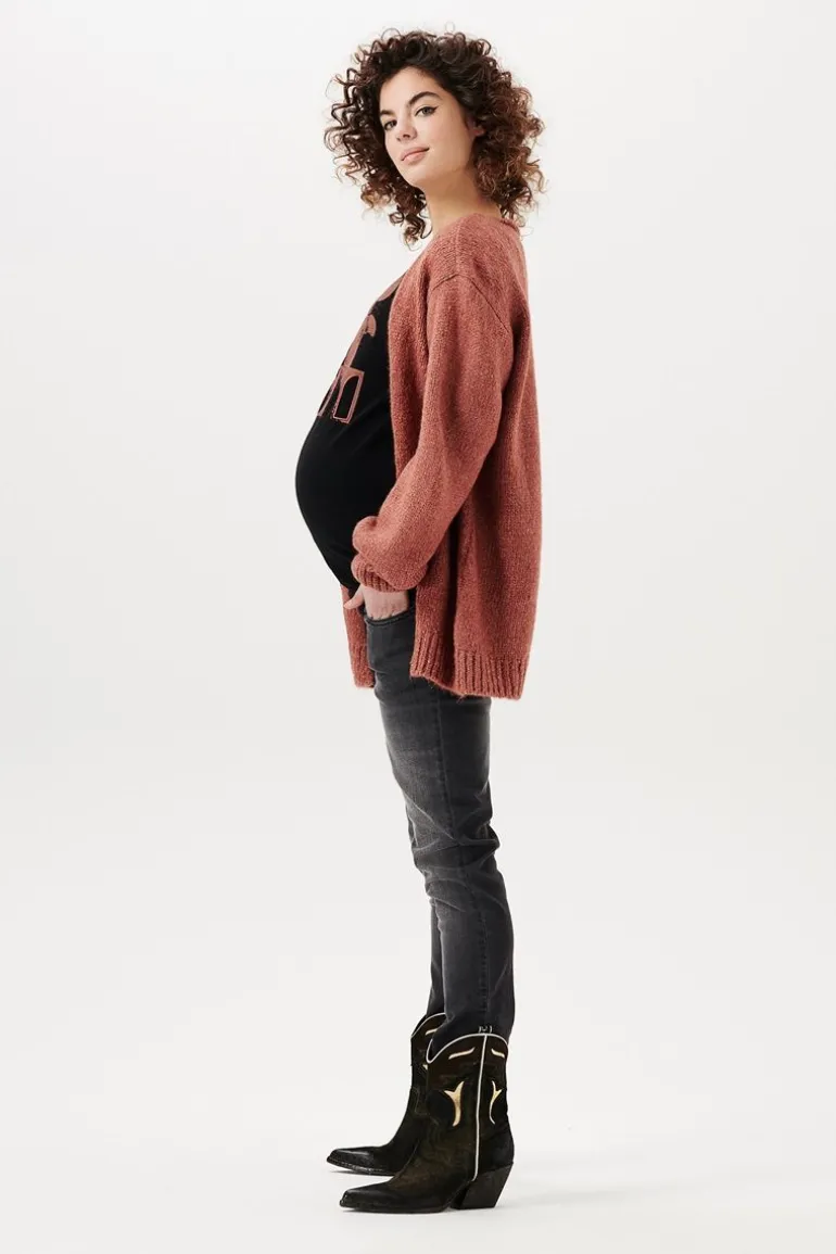 skinny_jeans_austin__wash_13.webp Noppies Jeans<Skinny Jeans Austin - Washed Black