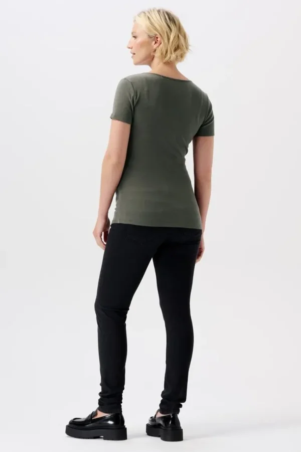 Noppies Jeans<Skinny Jeans Avi - Black Denim
