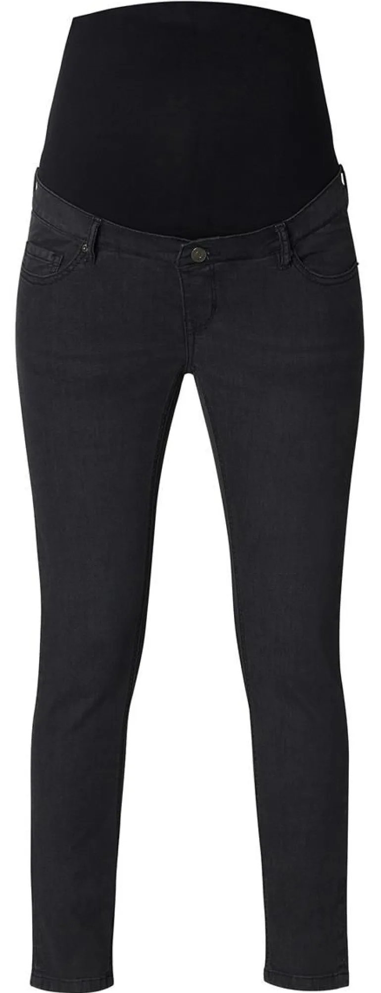 skinny_jeans_avi__black_d_10.webp Noppies Jeans<Skinny Jeans Avi - Black Denim