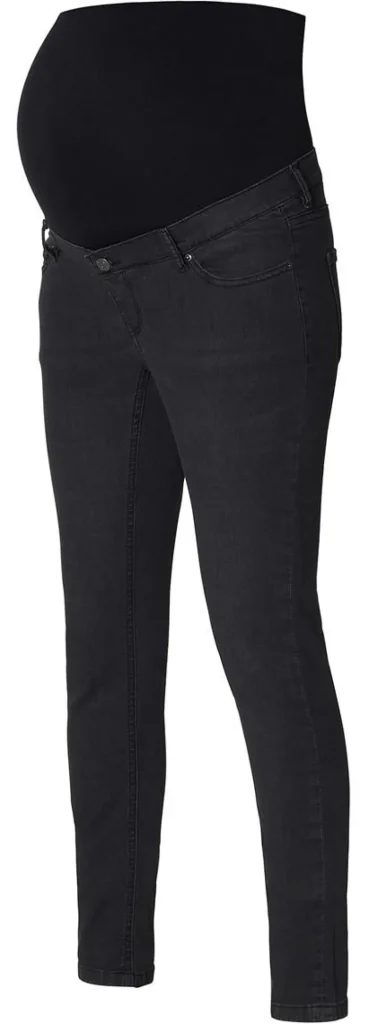 Noppies Jeans<Skinny Jeans Avi - Black Denim