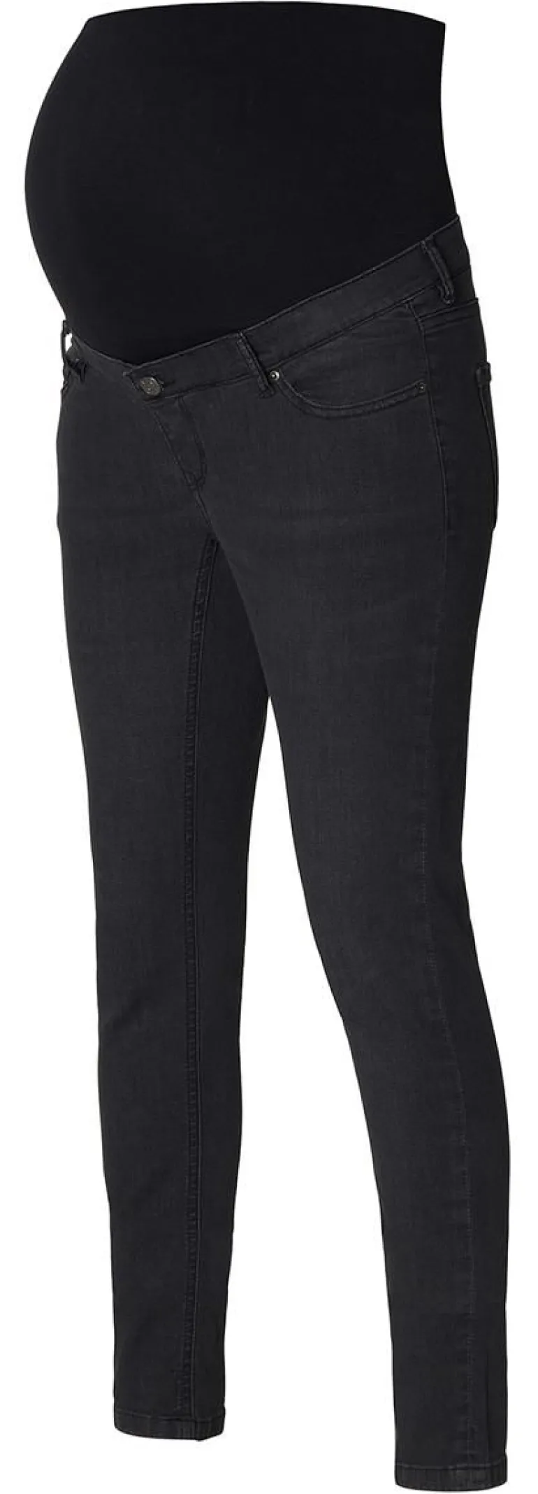 skinny_jeans_avi__black_d_12.webp Noppies Jeans<Skinny Jeans Avi - Black Denim
