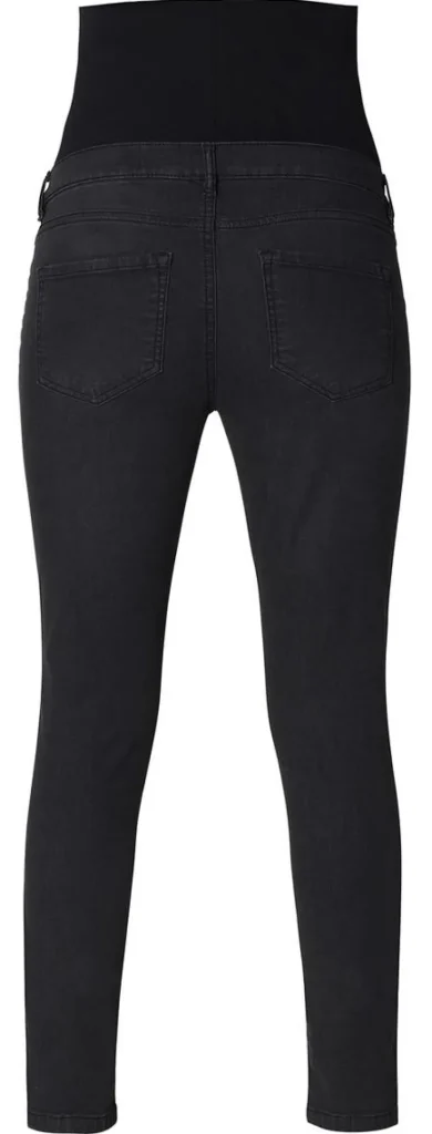 Noppies Jeans<Skinny Jeans Avi - Black Denim