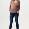 Noppies Jeans<Skinny Jeans Avi - Dark Blue