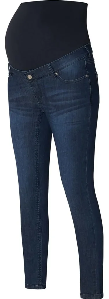 Noppies Jeans<Skinny Jeans Avi - Dark Blue