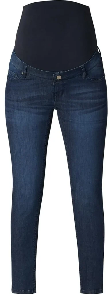 Noppies Jeans<Skinny Jeans Avi - Dark Blue