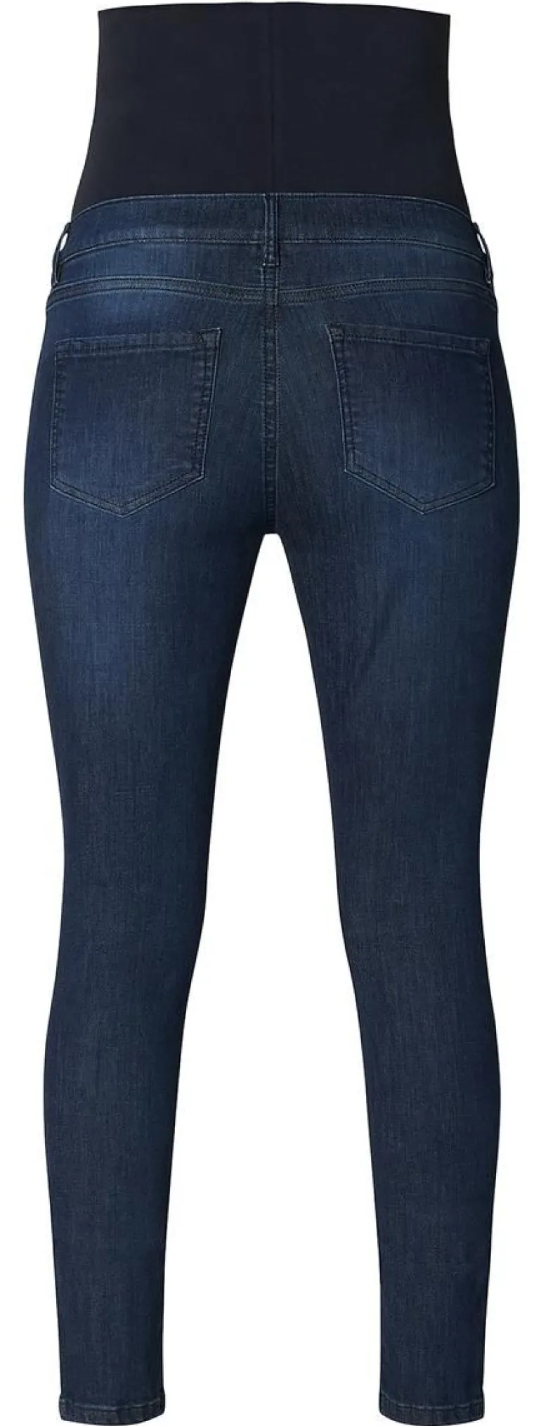 skinny_jeans_avi__dark_bl_3.webp Noppies Jeans<Skinny Jeans Avi - Dark Blue