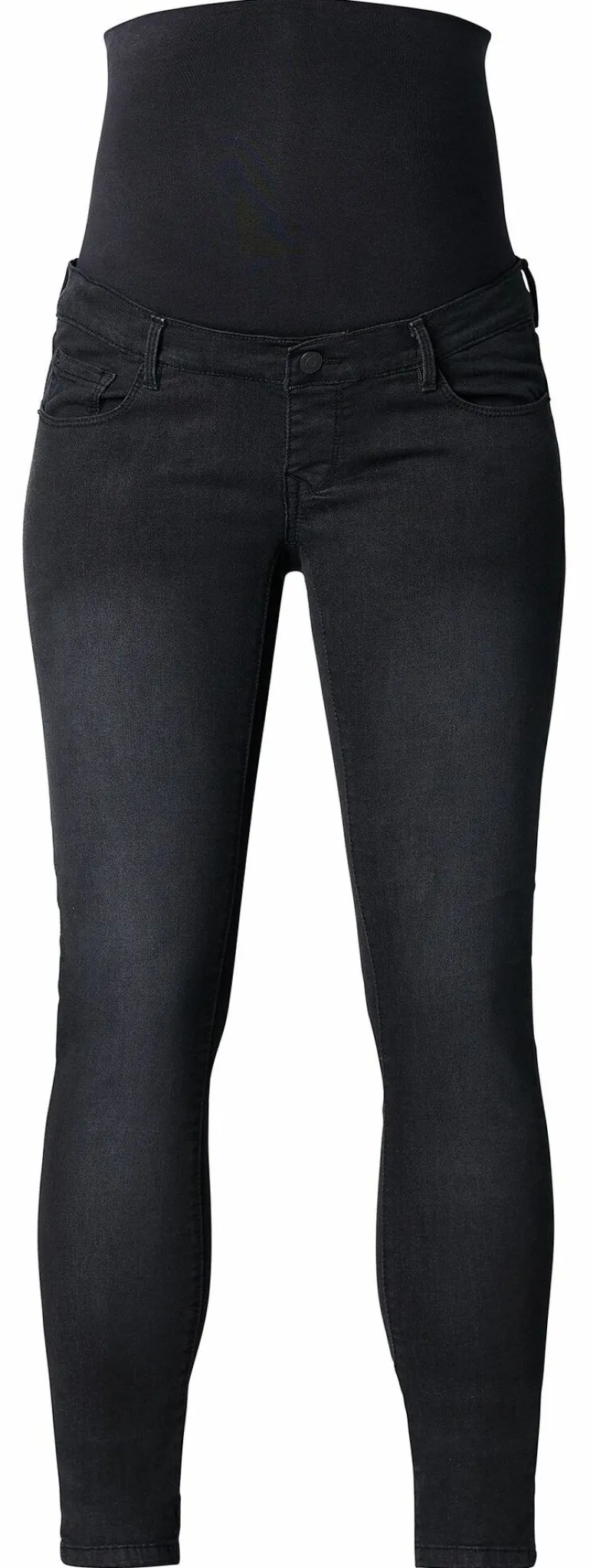 skinny_jeans_avi__everday_2.webp Noppies Jeans<Skinny Jeans Avi - Everday Black