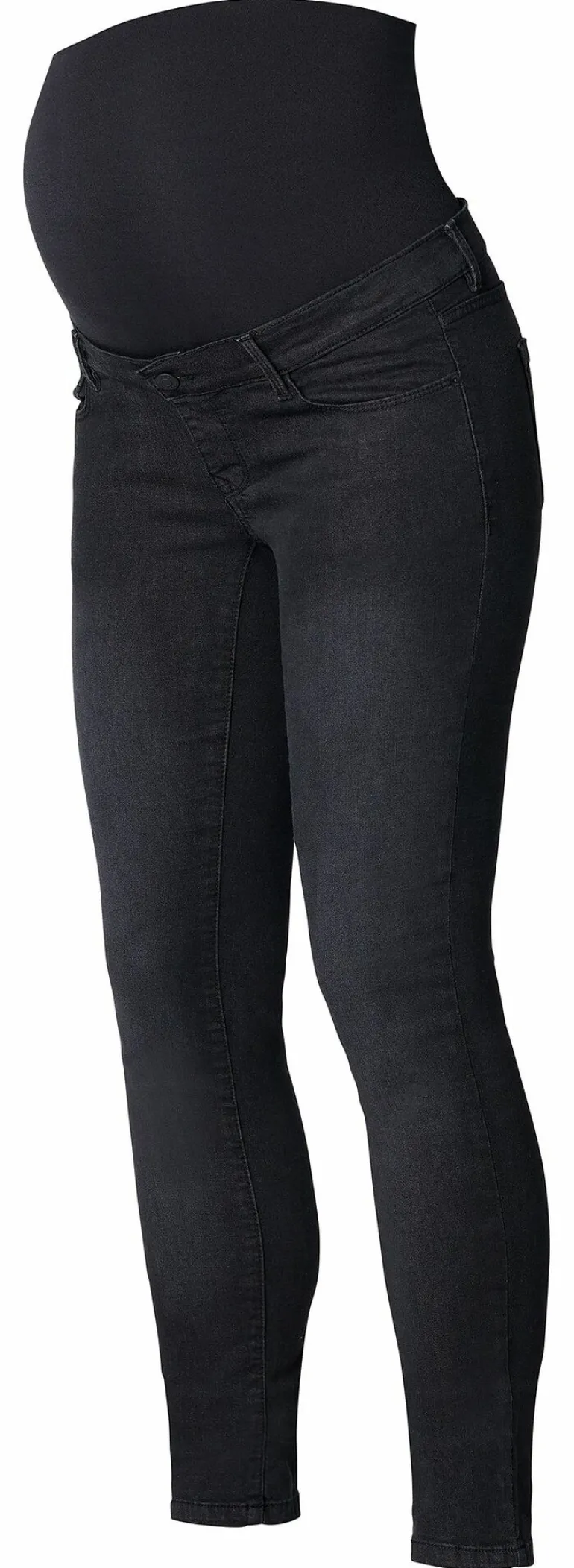 skinny_jeans_avi__everday_4.webp Noppies Jeans<Skinny Jeans Avi - Everday Black
