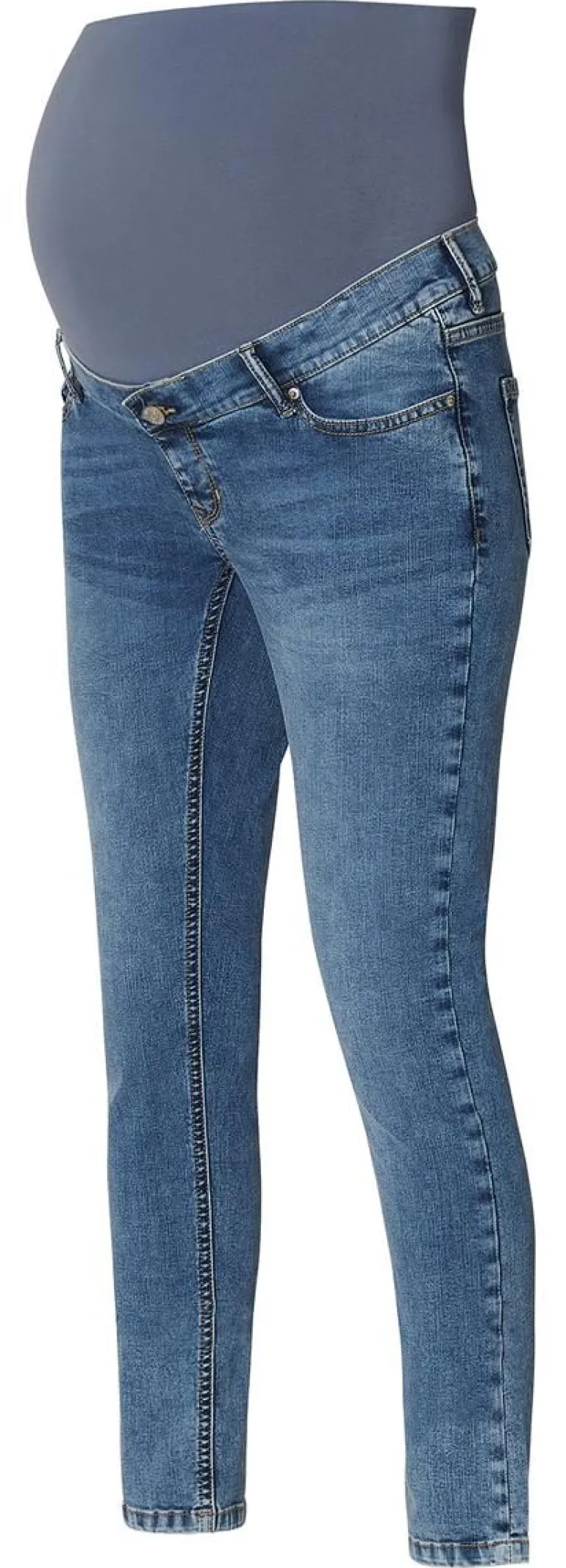 skinny_jeans_avi__every_d_13.webp Noppies Jeans<Skinny Jeans Avi - Every Day Blue