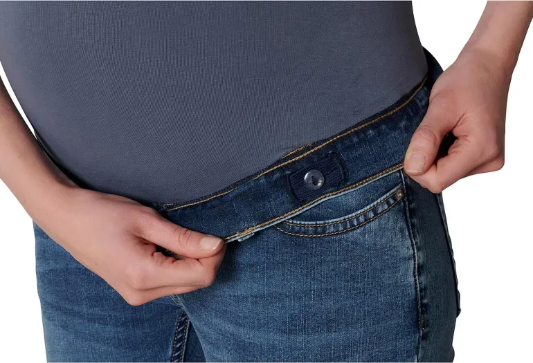 skinny_jeans_avi__every_d_15.webp Noppies Jeans<Skinny Jeans Avi - Every Day Blue