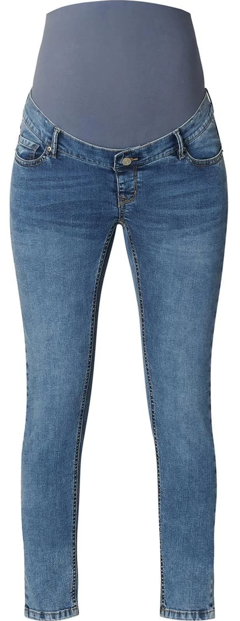 skinny_jeans_avi__every_d_2.webp Noppies Jeans<Skinny Jeans Avi - Every Day Blue