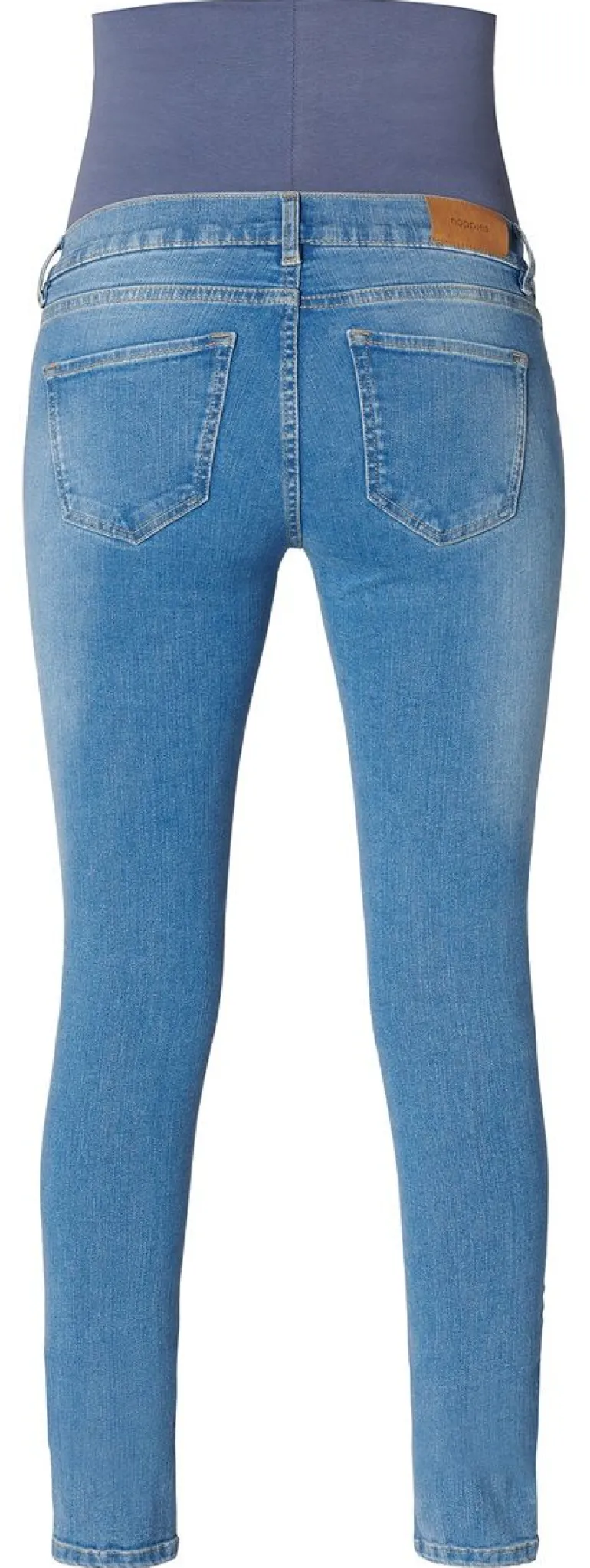 skinny_jeans_avi__every_d_3-1.webp Noppies Jeans<Skinny Jeans Avi - Every Day Blue