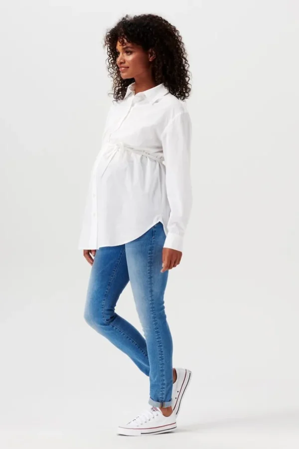 Noppies Jeans<Skinny Jeans Avi - Every Day Blue