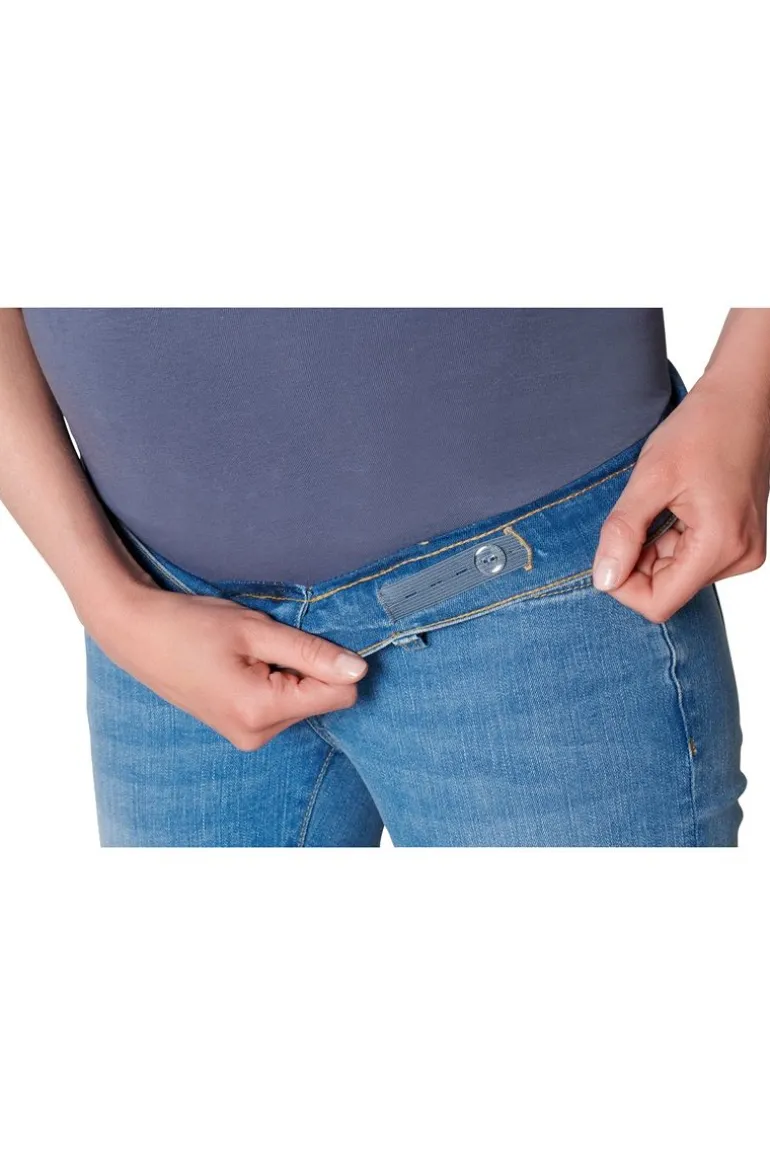 skinny_jeans_avi__every_d_6-1.webp Noppies Jeans<Skinny Jeans Avi - Every Day Blue