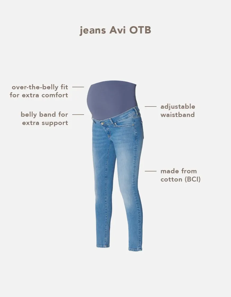 skinny_jeans_avi__every_d_7-1.webp Noppies Jeans<Skinny Jeans Avi - Every Day Blue