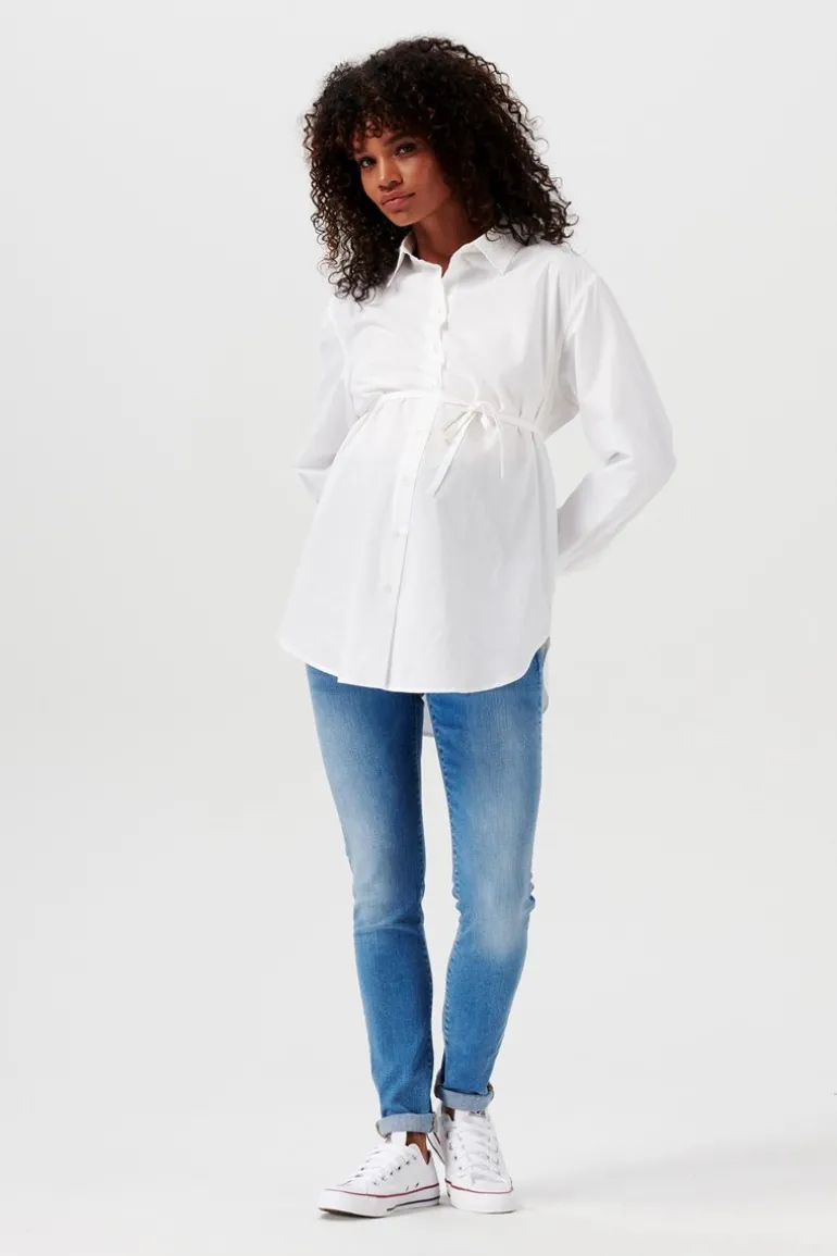 skinny_jeans_avi__every_d_8-1.webp Noppies Jeans<Skinny Jeans Avi - Every Day Blue
