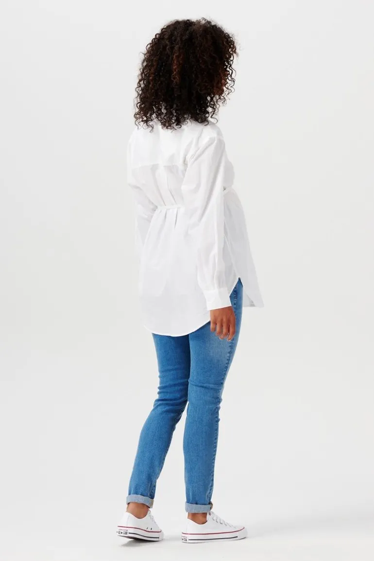 skinny_jeans_avi__every_d_9-1.webp Noppies Jeans<Skinny Jeans Avi - Every Day Blue