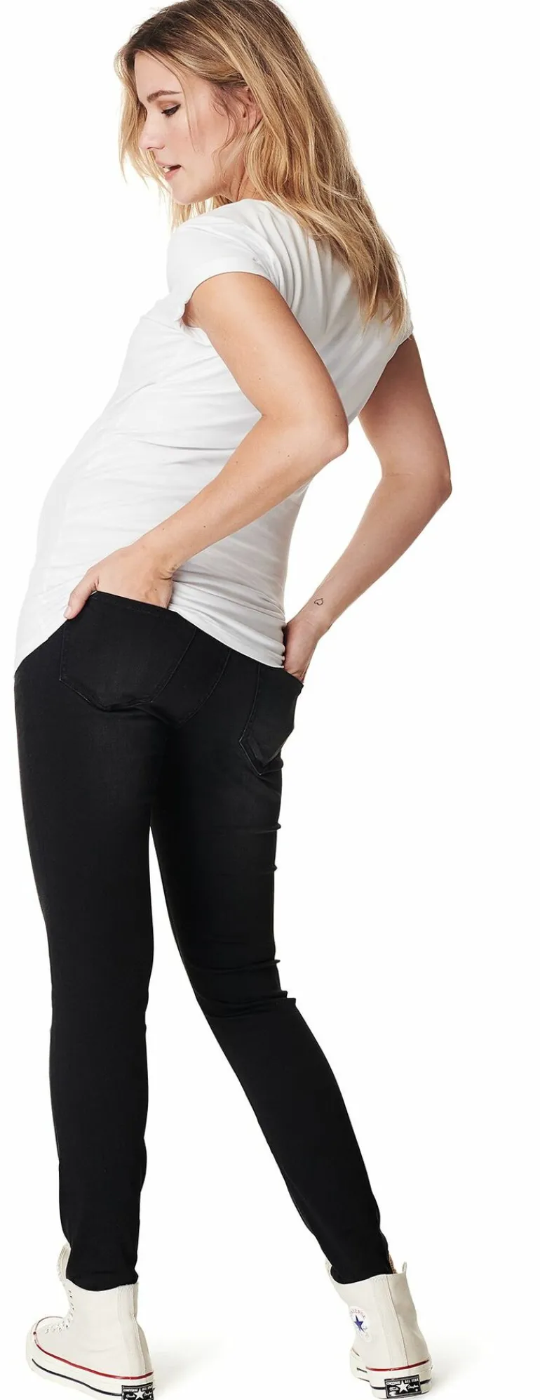 skinny_jeans_avi__everyda_1.webp Noppies Jeans<Skinny Jeans Avi - Everyday Black