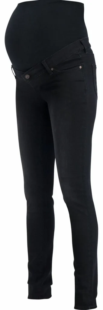 Noppies Jeans<Skinny Jeans Avi - Everyday Black