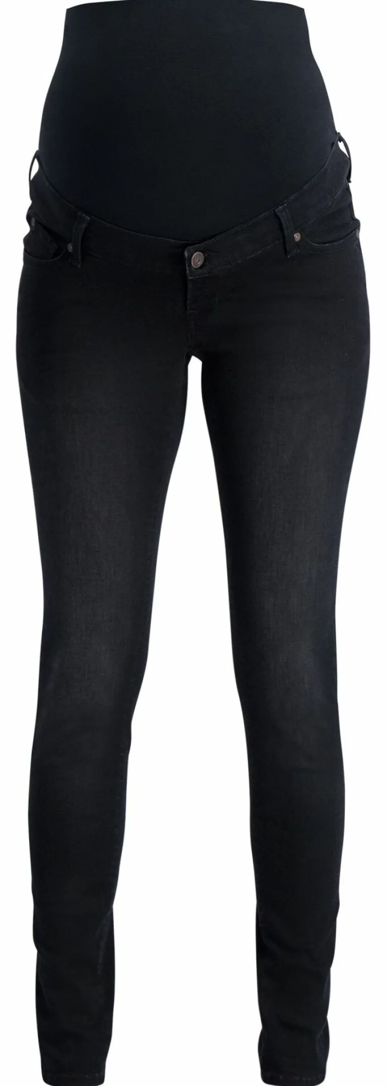 skinny_jeans_avi__everyda_2.webp Noppies Jeans<Skinny Jeans Avi - Everyday Black