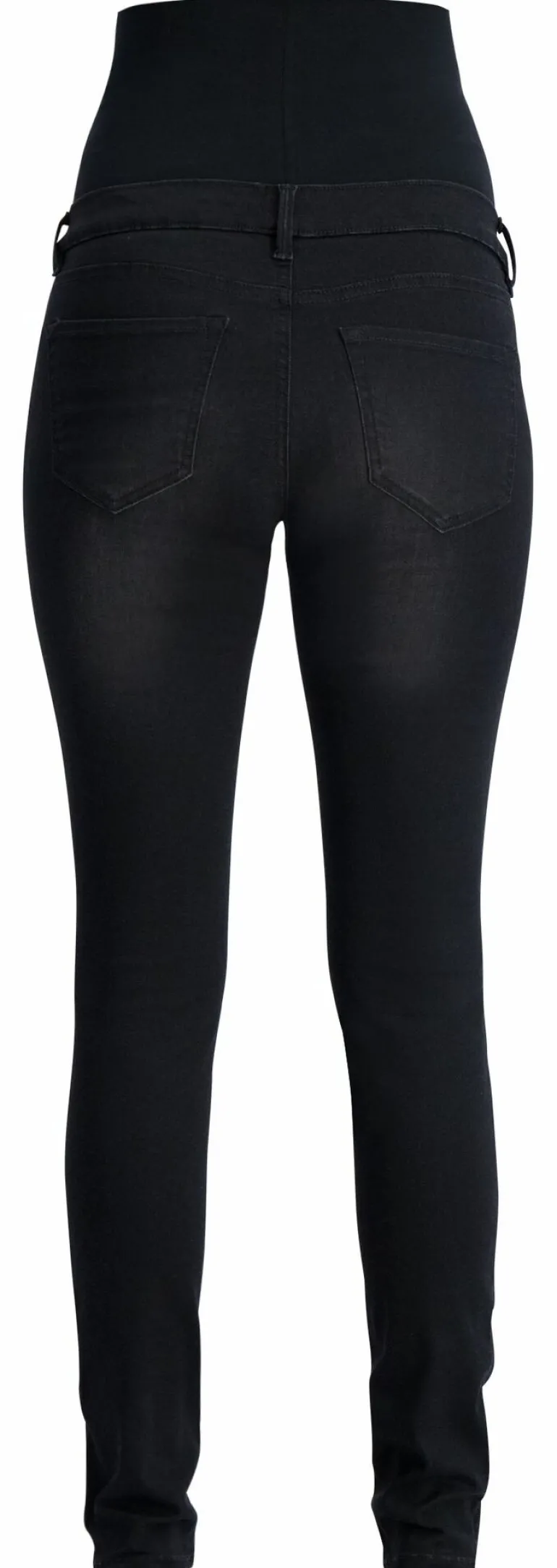 skinny_jeans_avi__everyda_3.webp Noppies Jeans<Skinny Jeans Avi - Everyday Black